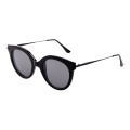 Round fashion PC Frame with Good Prce Sunglass